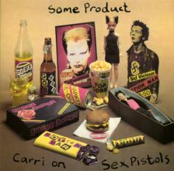 Some Product - Carri On